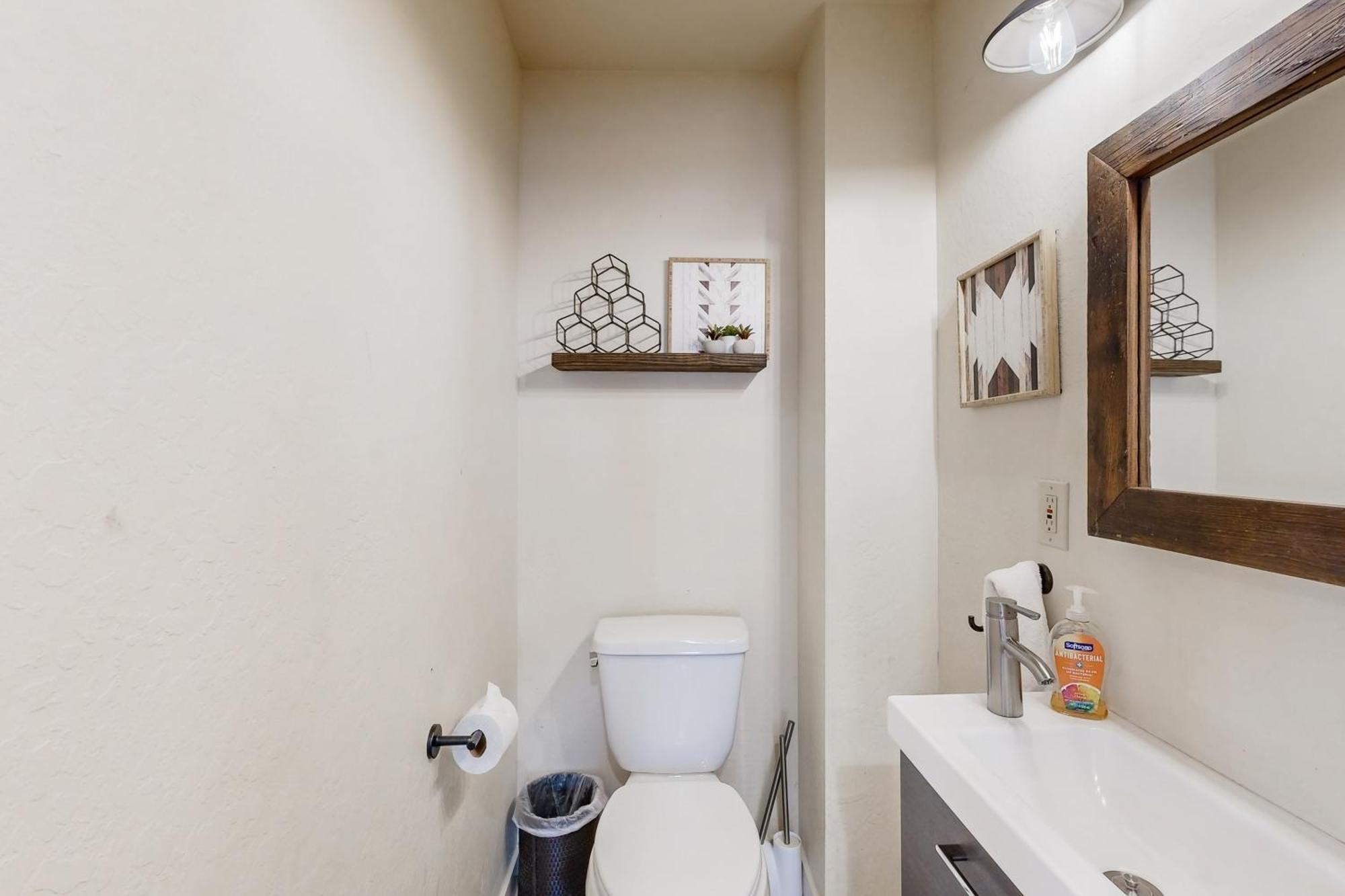 Villa Snowpeak Oasis Truckee Exterior foto