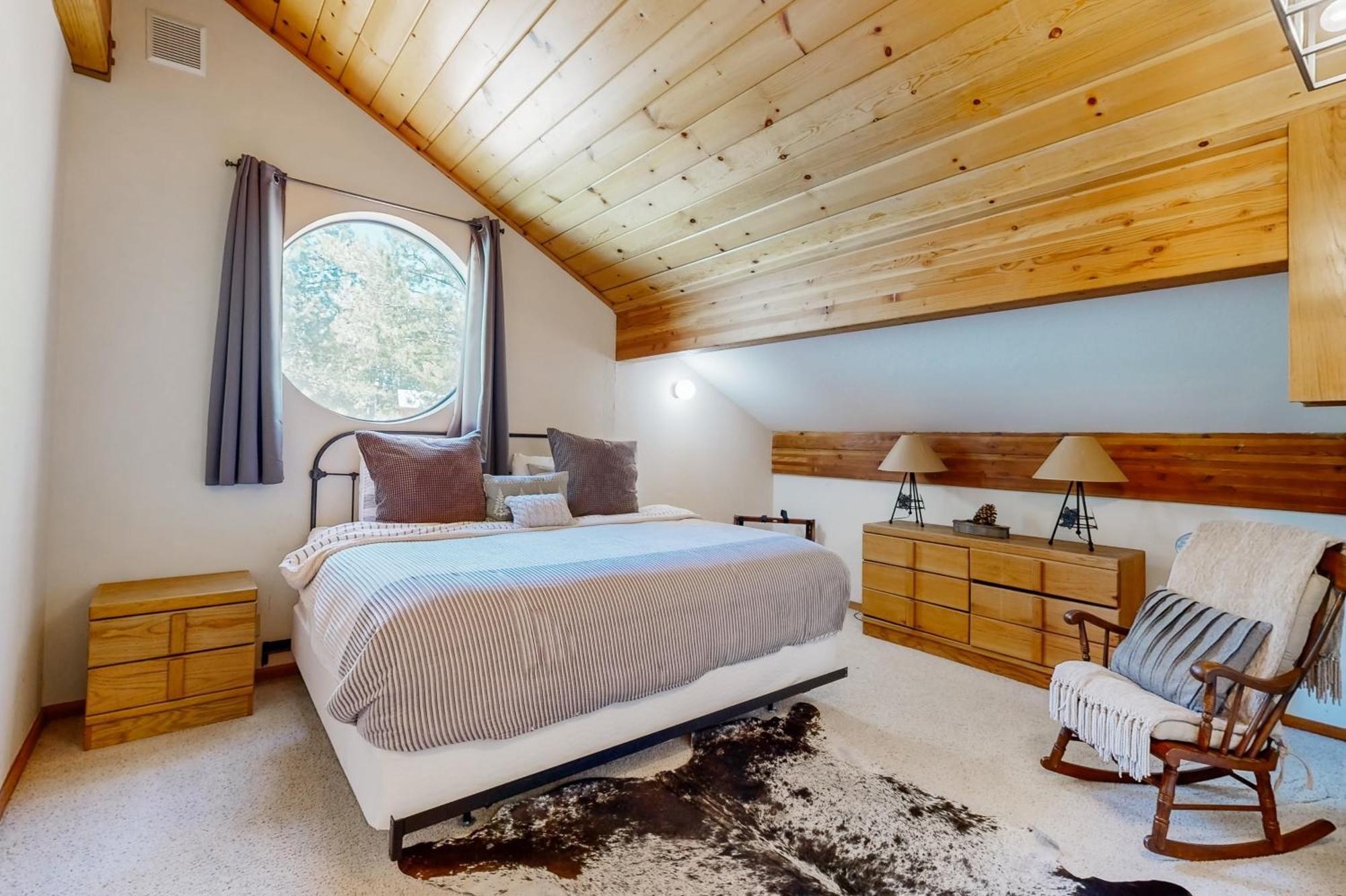 Villa Snowpeak Oasis Truckee Exterior foto